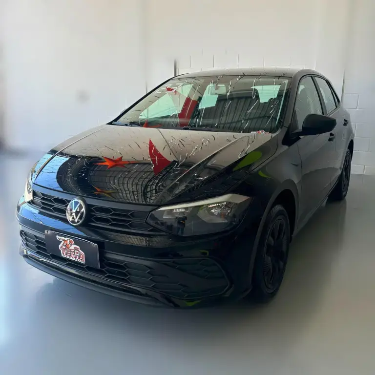 VOLKSWAGEN Polo Hatch