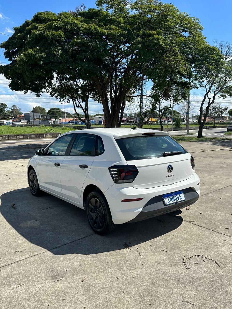 VOLKSWAGEN Polo Hatch - Foto