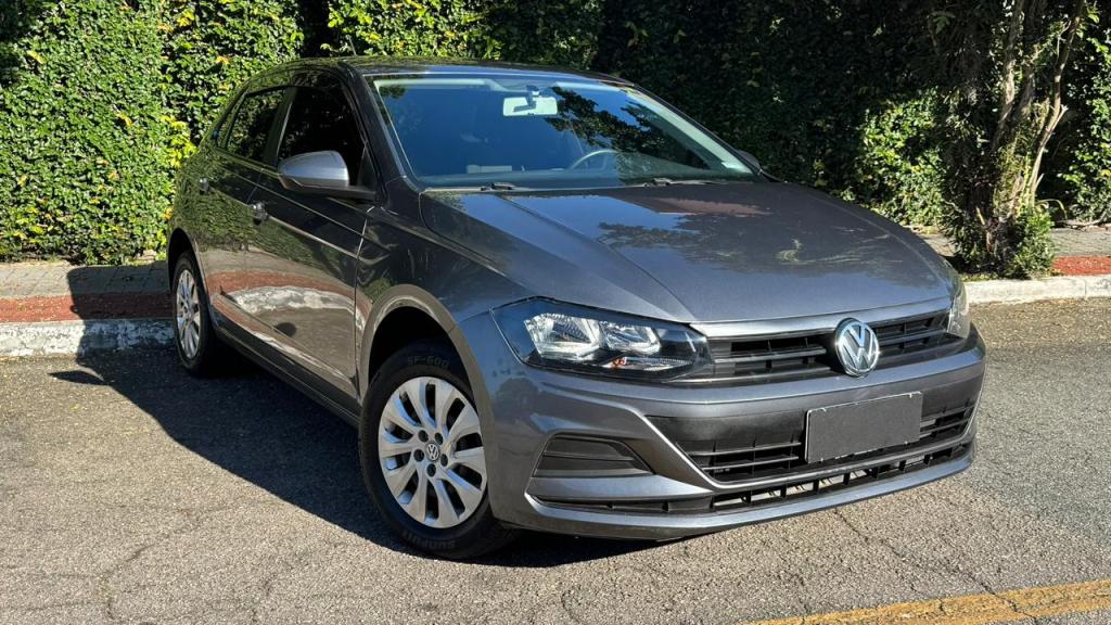 VOLKSWAGEN Polo Hatch
