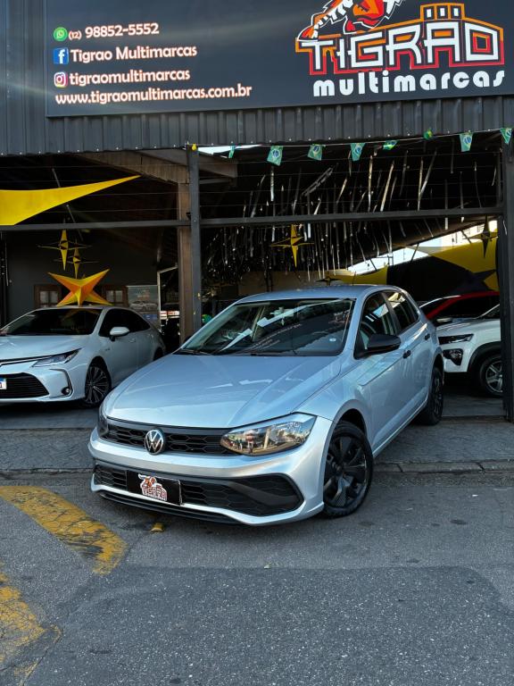 VOLKSWAGEN Polo Hatch