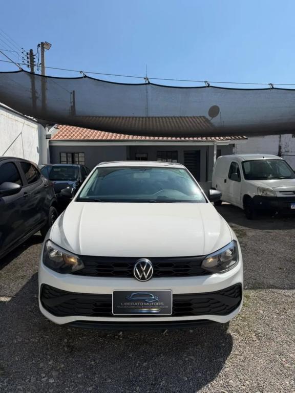VOLKSWAGEN Polo Hatch - Foto