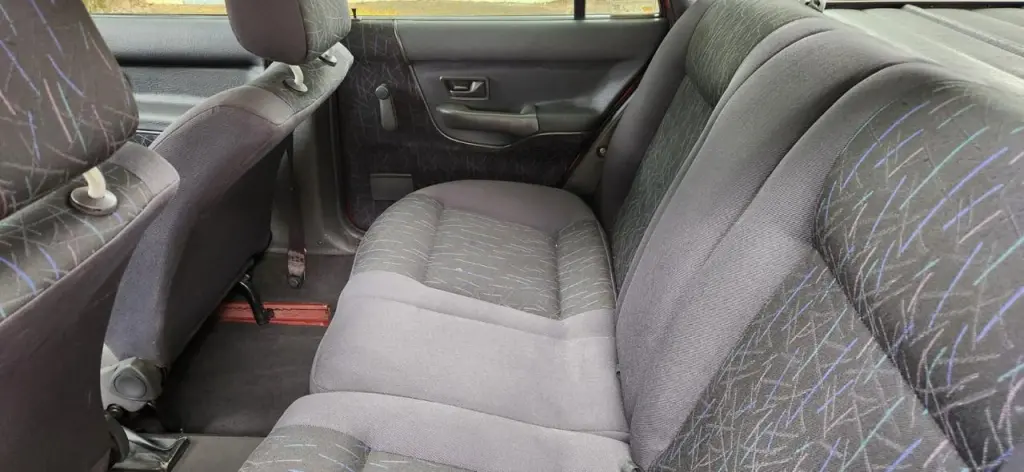 VOLKSWAGEN Quantum - Foto