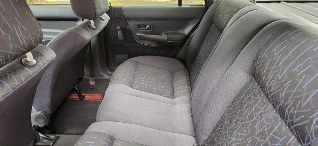 VOLKSWAGEN Quantum - Foto