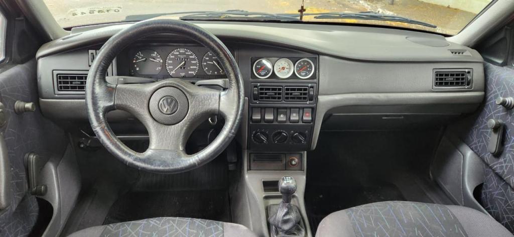 VOLKSWAGEN Quantum - Foto