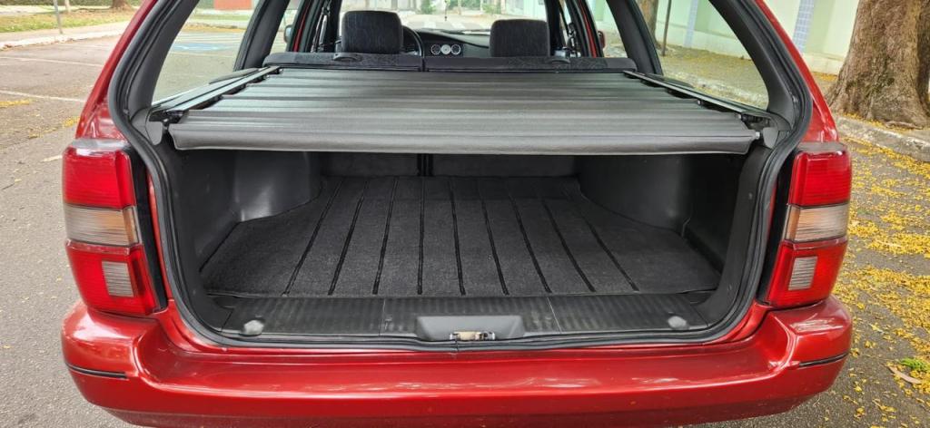 VOLKSWAGEN Quantum - Foto