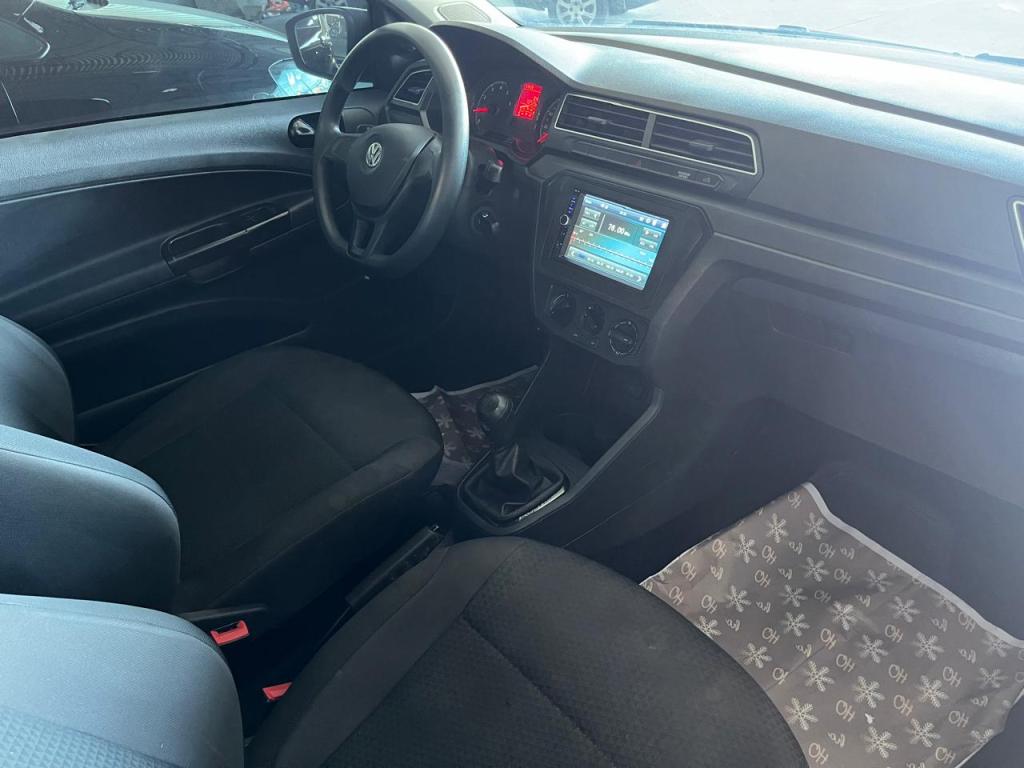 VOLKSWAGEN Saveiro - Foto