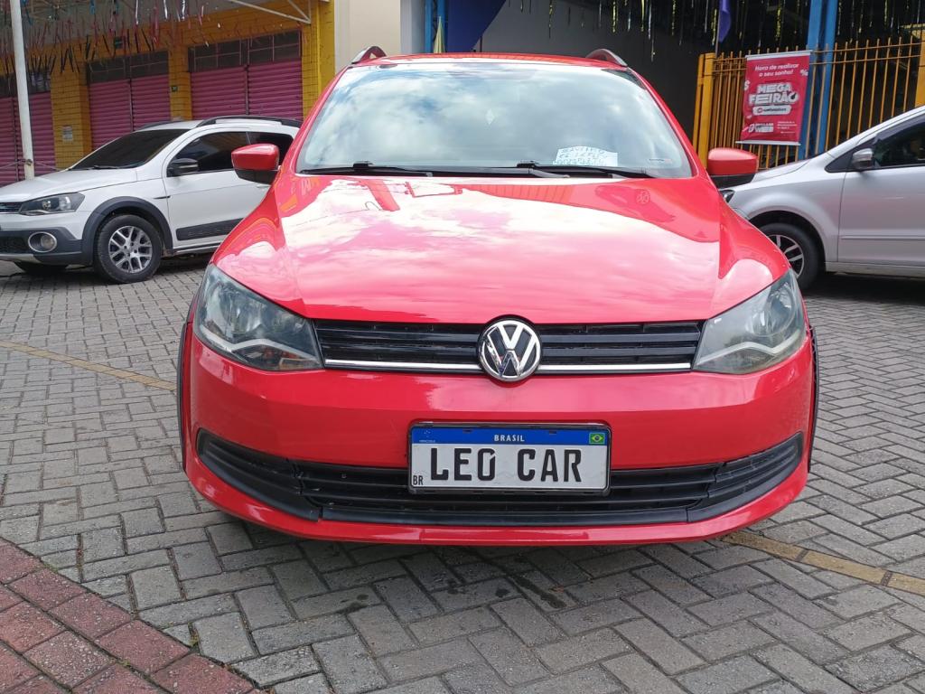 VOLKSWAGEN Saveiro - Foto