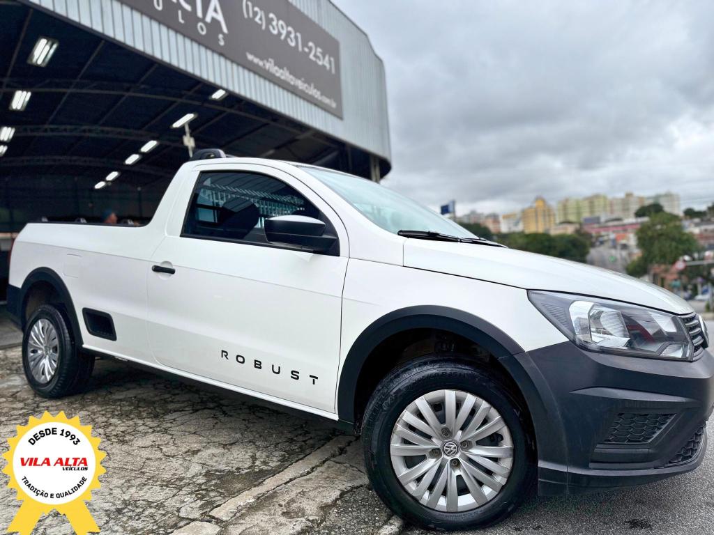 VOLKSWAGEN Saveiro - Miniatura