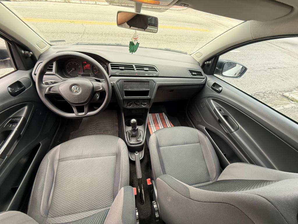VOLKSWAGEN Saveiro - Foto