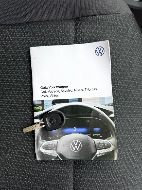 VOLKSWAGEN Saveiro - Foto