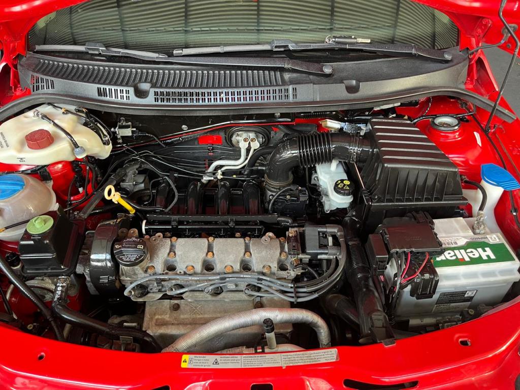 VOLKSWAGEN Saveiro - Foto