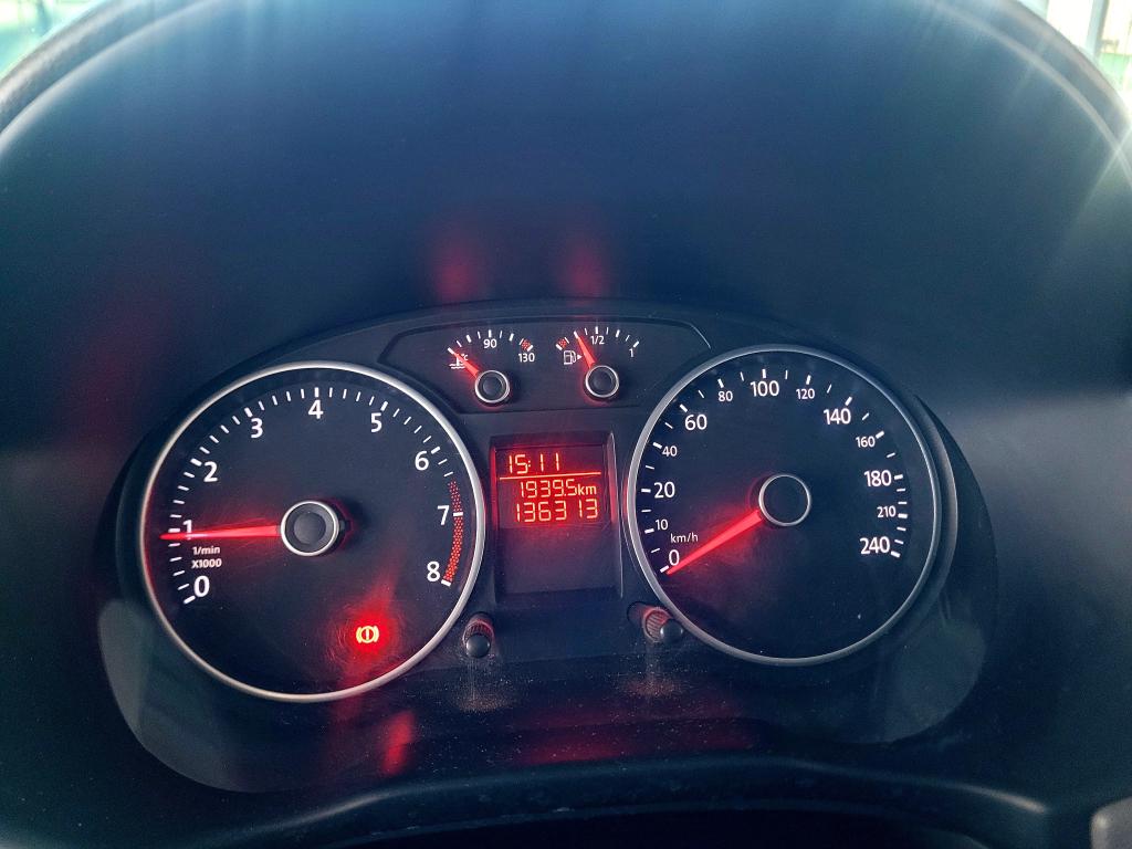 VOLKSWAGEN Saveiro - Foto