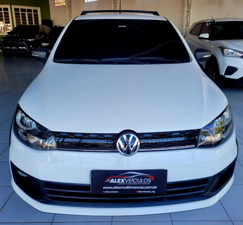 VOLKSWAGEN Saveiro - Foto