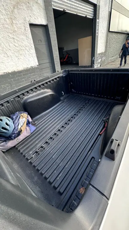 VOLKSWAGEN Saveiro - Foto