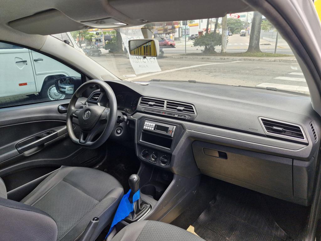 VOLKSWAGEN Saveiro - Foto