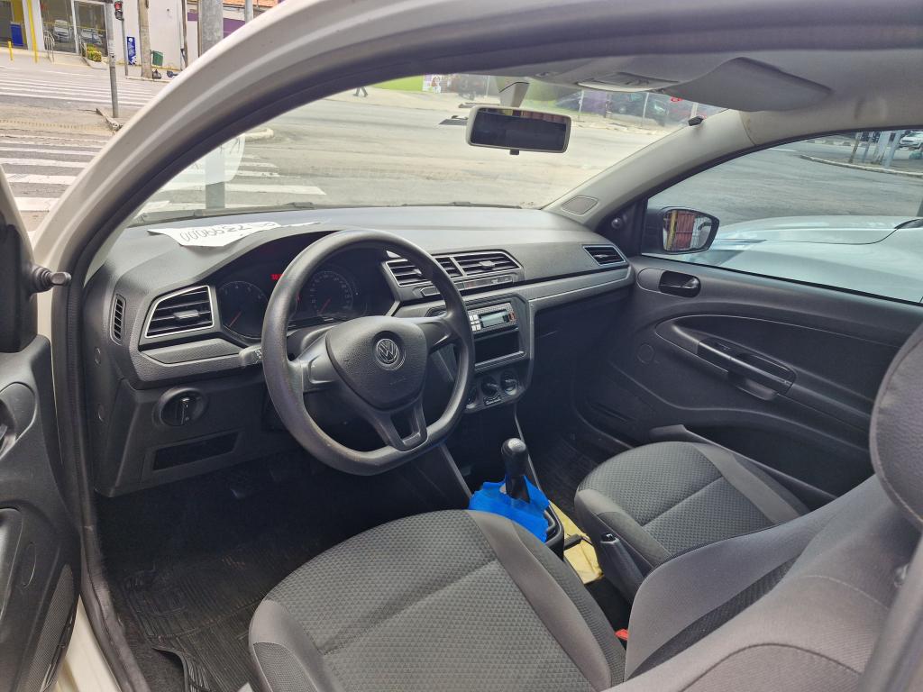 VOLKSWAGEN Saveiro - Foto