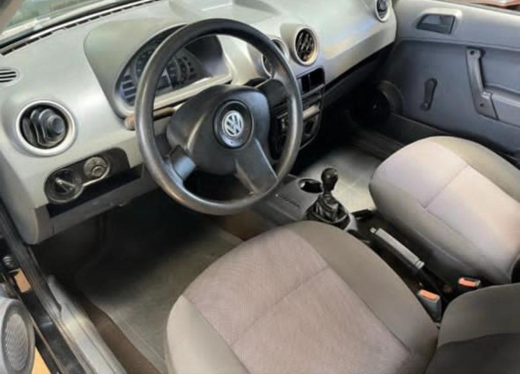 VOLKSWAGEN Saveiro - Foto