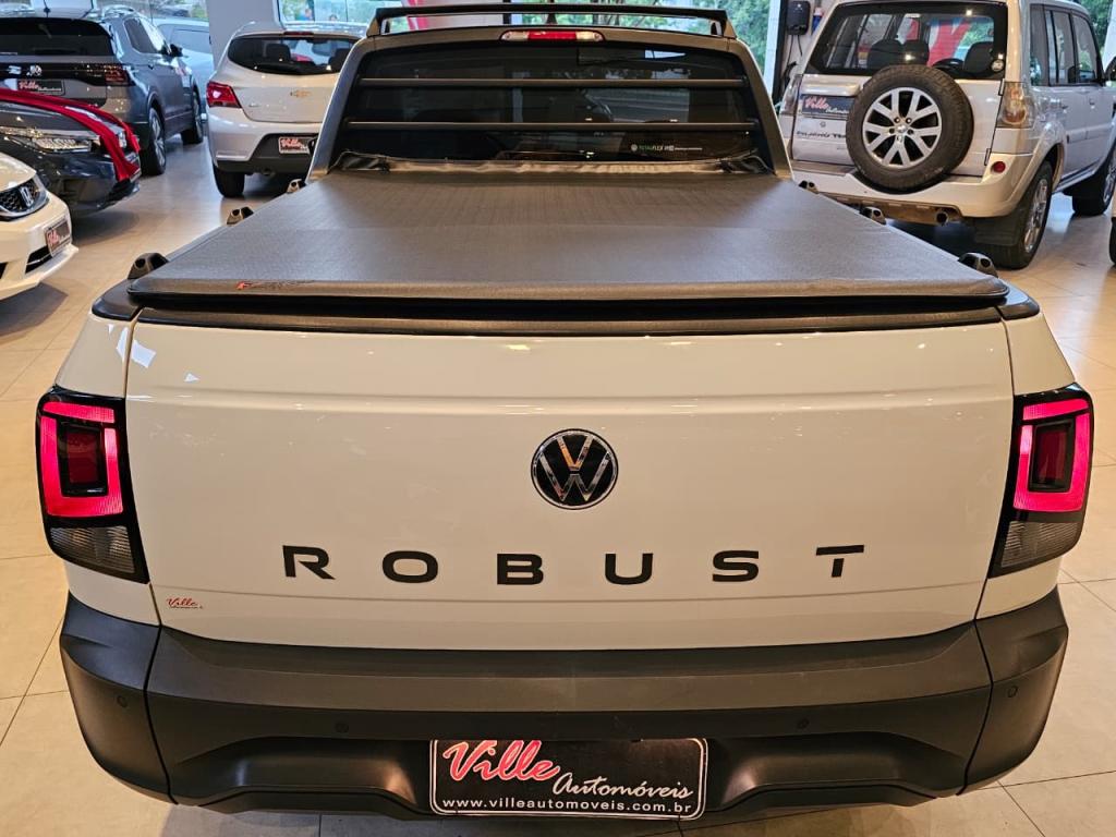 VOLKSWAGEN Saveiro - Foto