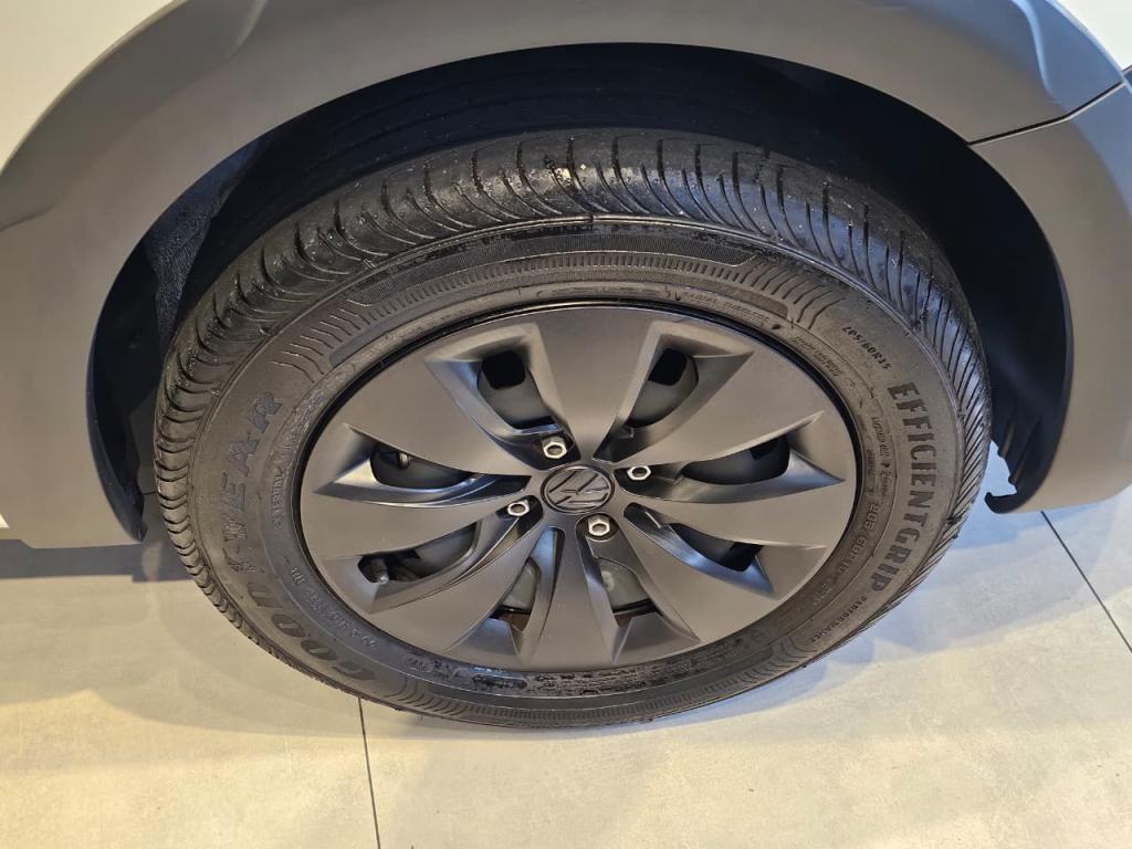 Volkswagen Saveiro 1.6 16V Flex MSI Robust Cabine Simples - foto 4