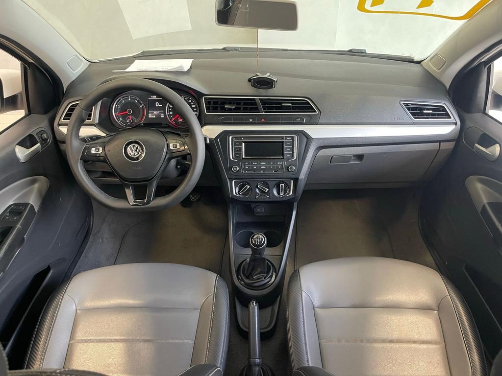 VOLKSWAGEN Saveiro - Foto