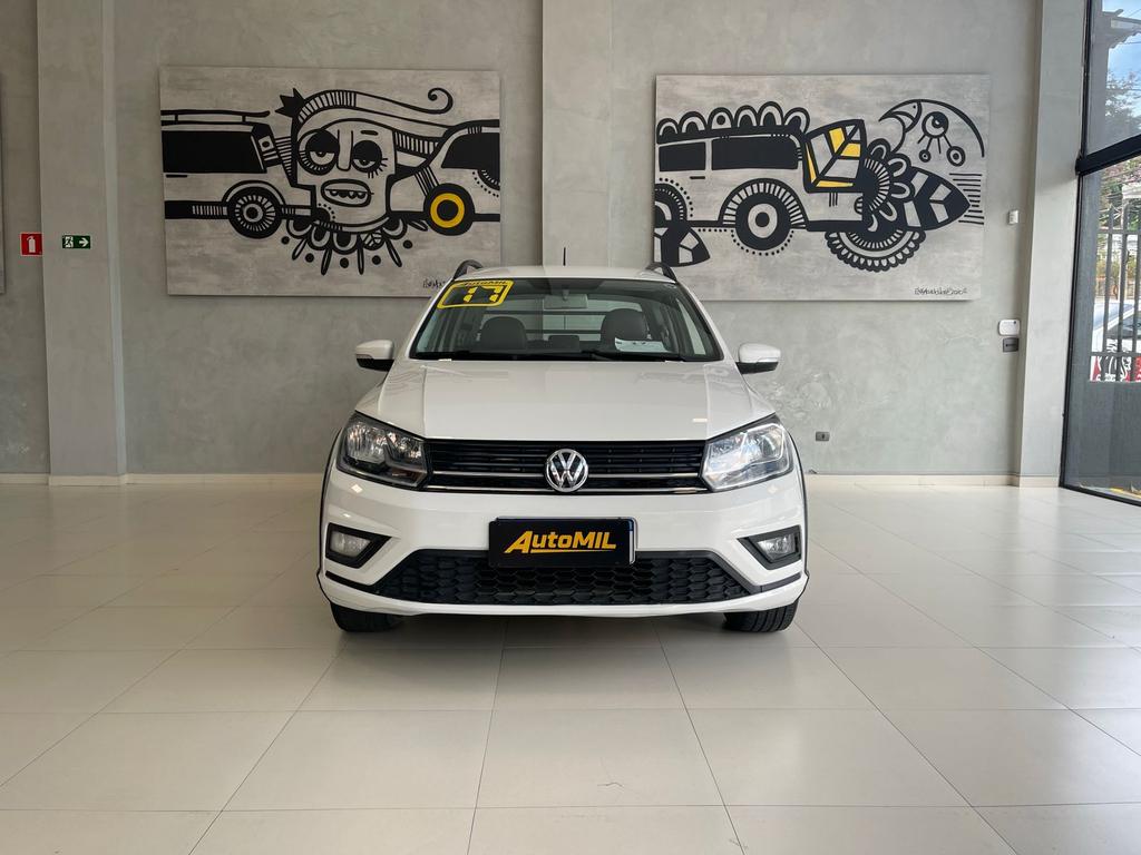 VOLKSWAGEN Saveiro - Foto