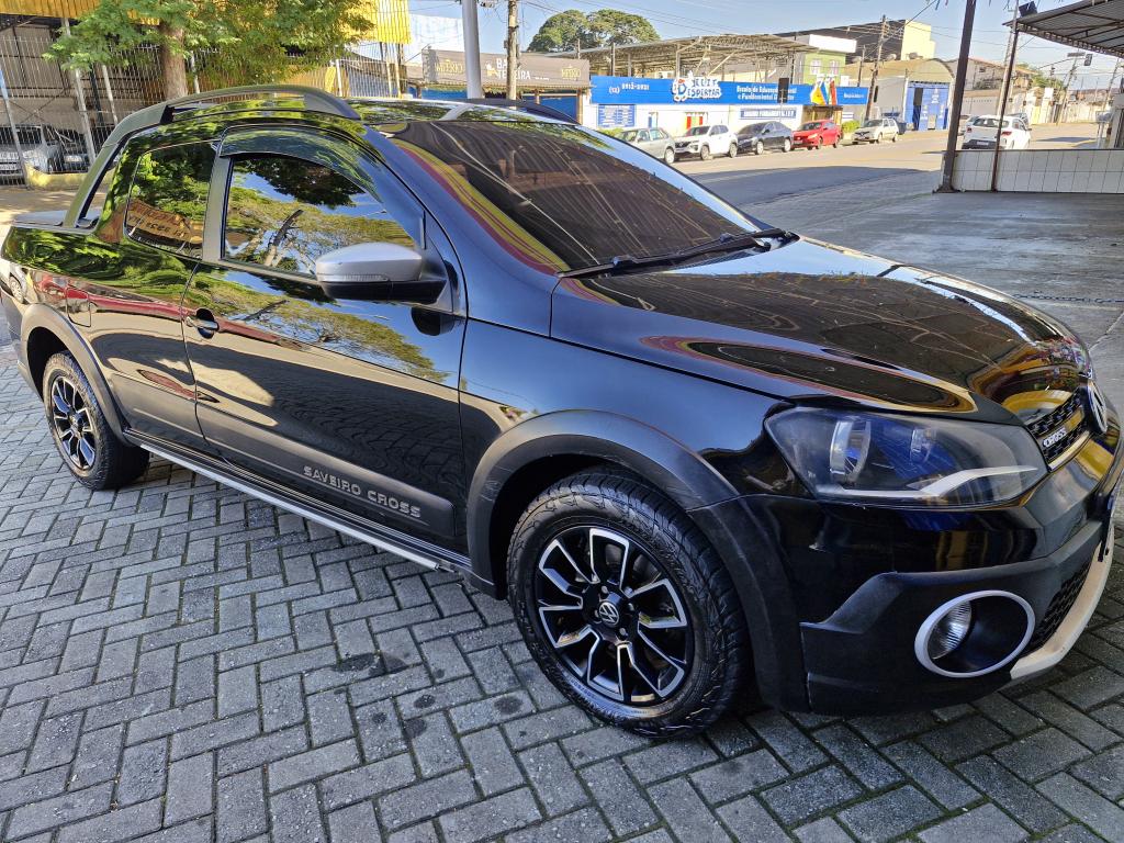 VOLKSWAGEN Saveiro - Foto