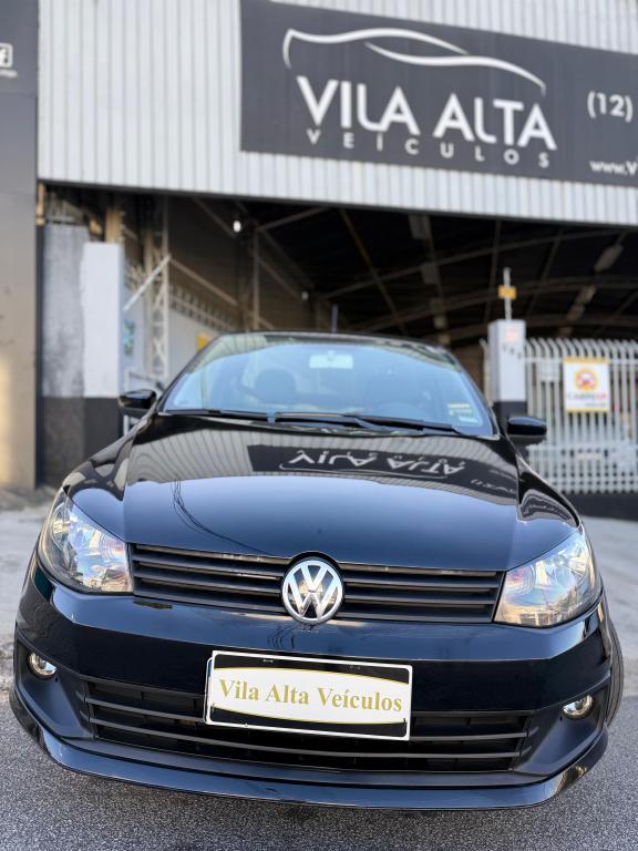 VOLKSWAGEN Saveiro - Foto