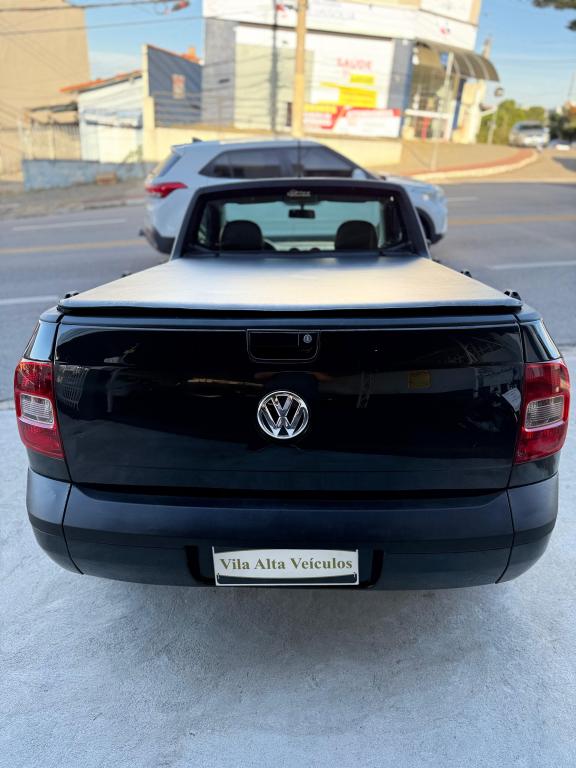 VOLKSWAGEN Saveiro - Foto