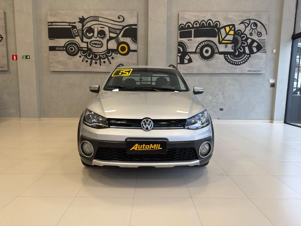 VOLKSWAGEN Saveiro - Foto