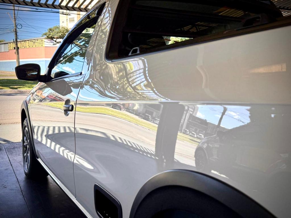 VOLKSWAGEN Saveiro - Foto