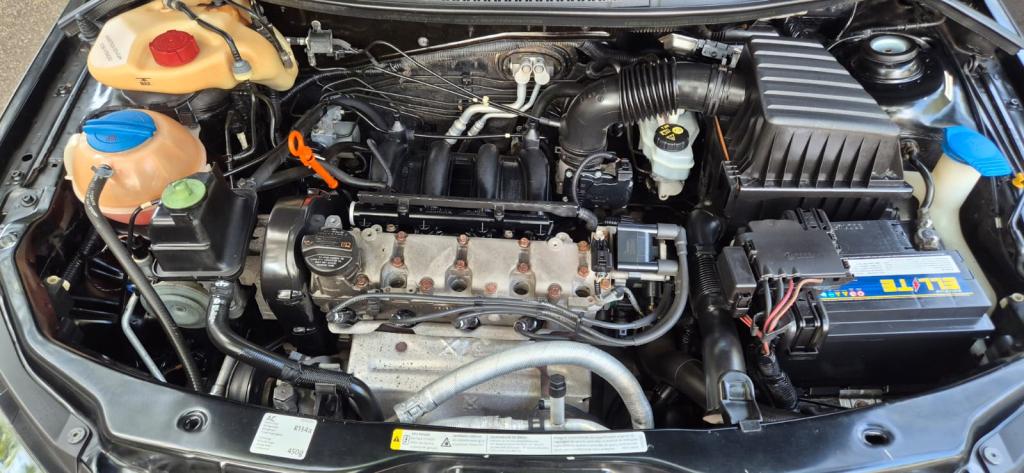VOLKSWAGEN Saveiro - Foto