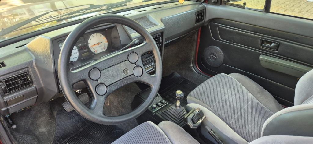 VOLKSWAGEN Saveiro - Foto