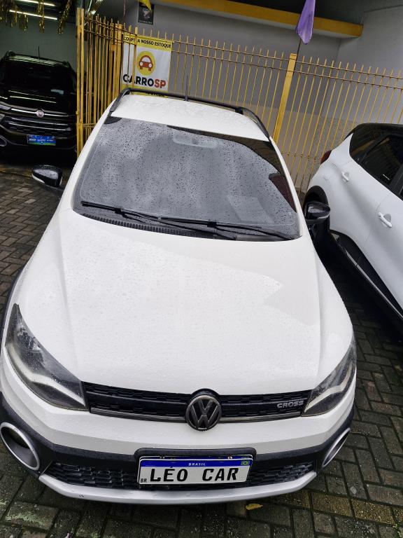 VOLKSWAGEN Saveiro - Foto