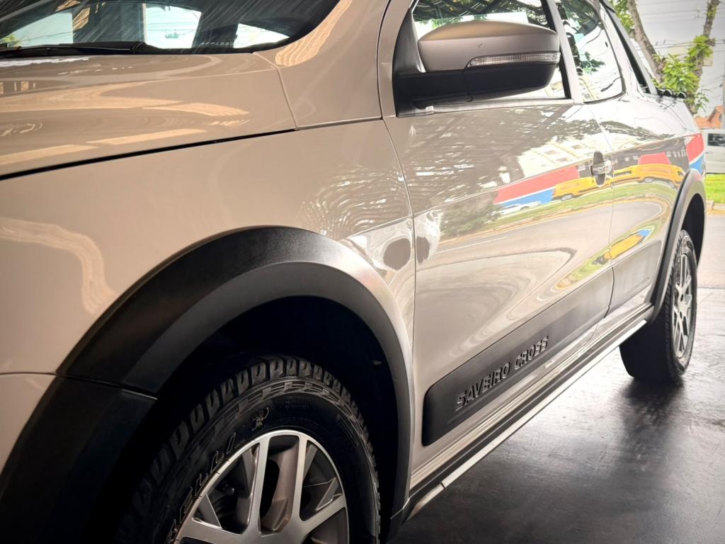VOLKSWAGEN Saveiro - Foto