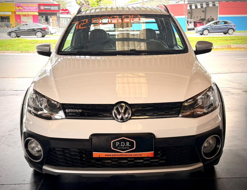 VOLKSWAGEN Saveiro - Foto
