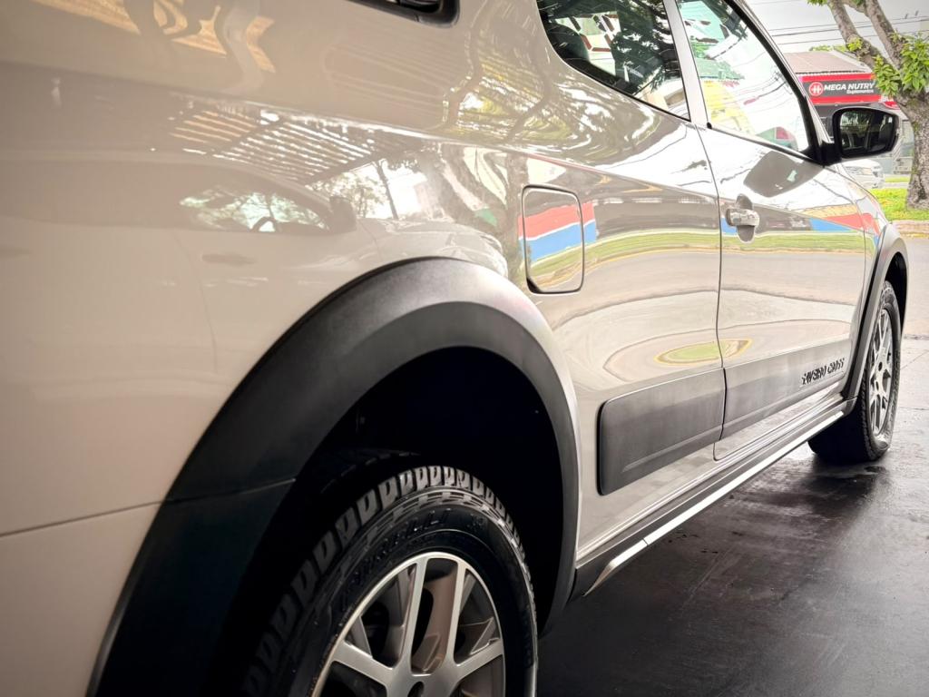 VOLKSWAGEN Saveiro - Foto