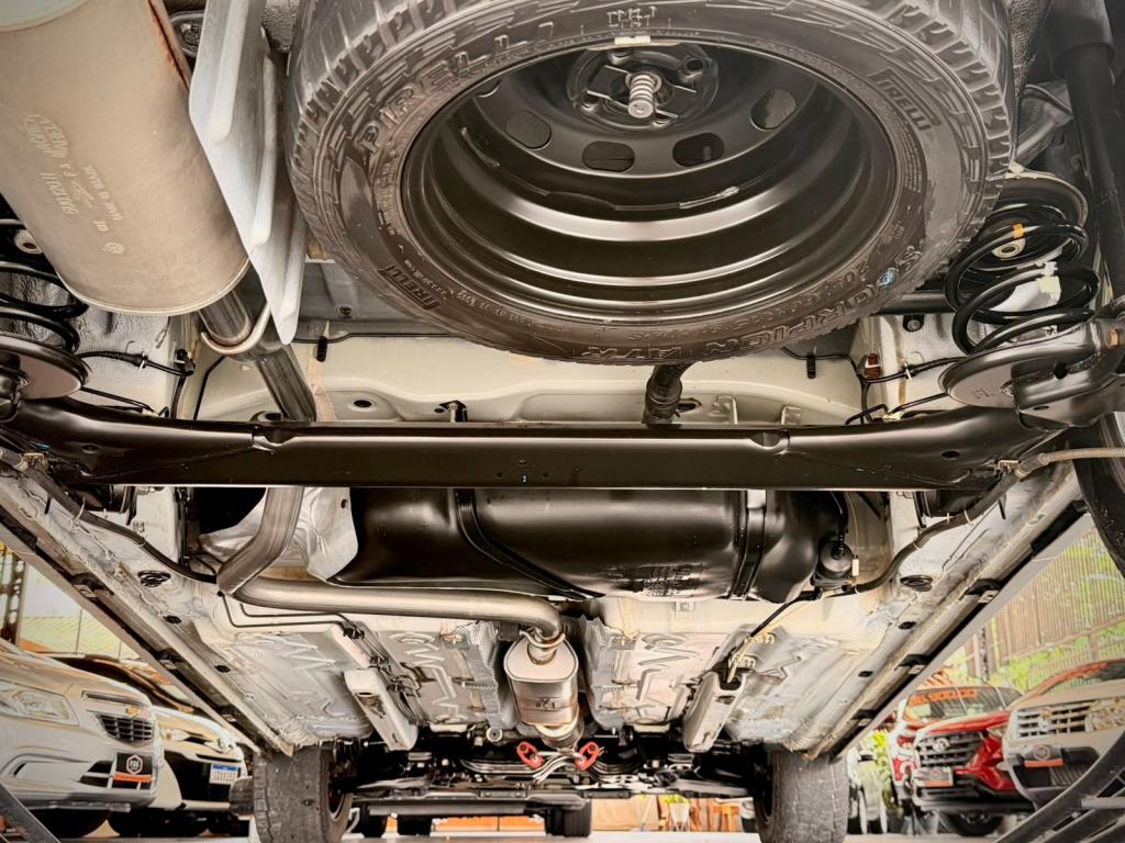 VOLKSWAGEN Saveiro - Foto