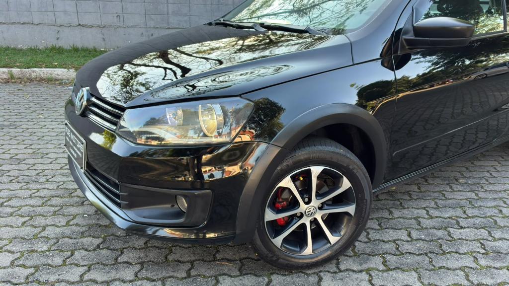VOLKSWAGEN Saveiro - Foto