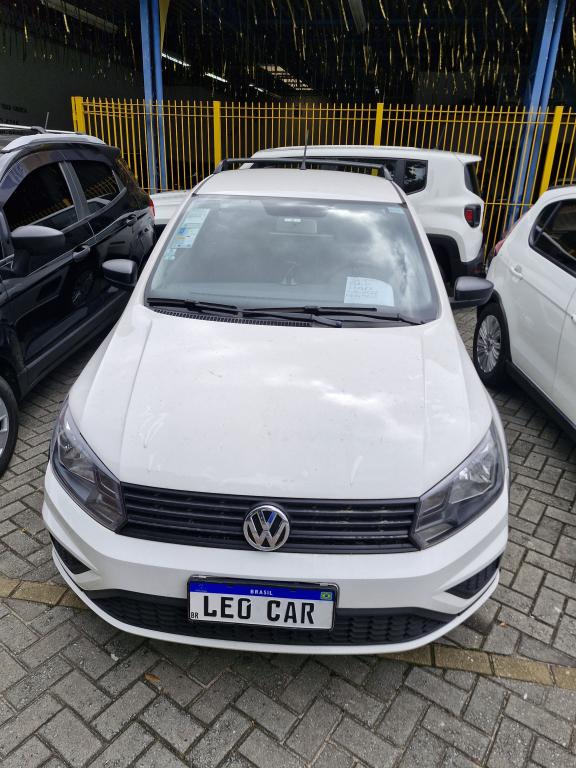 VOLKSWAGEN Saveiro - Foto