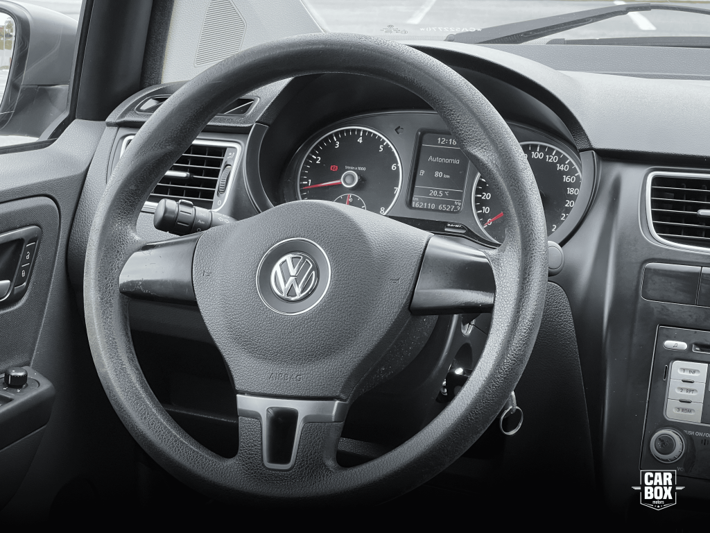 VOLKSWAGEN Space Cross - Foto