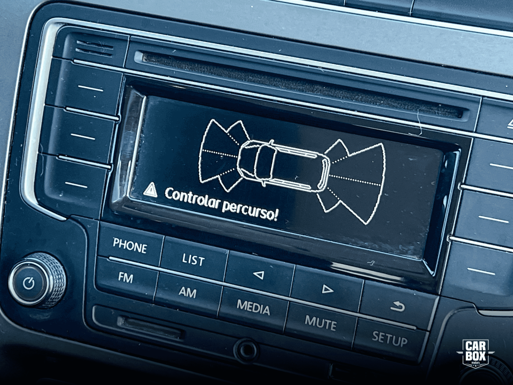 VOLKSWAGEN Space Fox - Foto