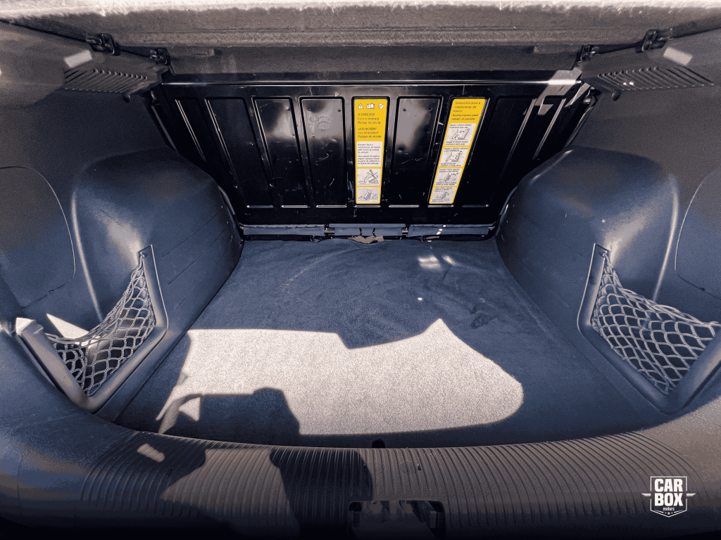 VOLKSWAGEN Space Fox - Foto