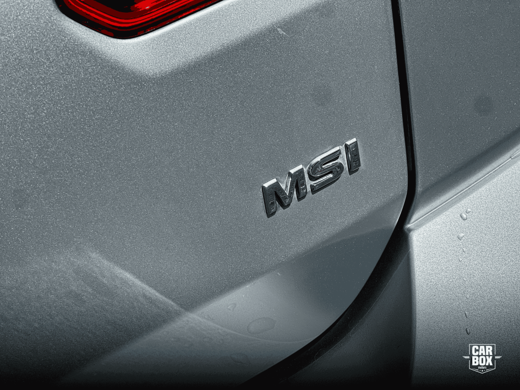 VOLKSWAGEN Space Fox - Foto