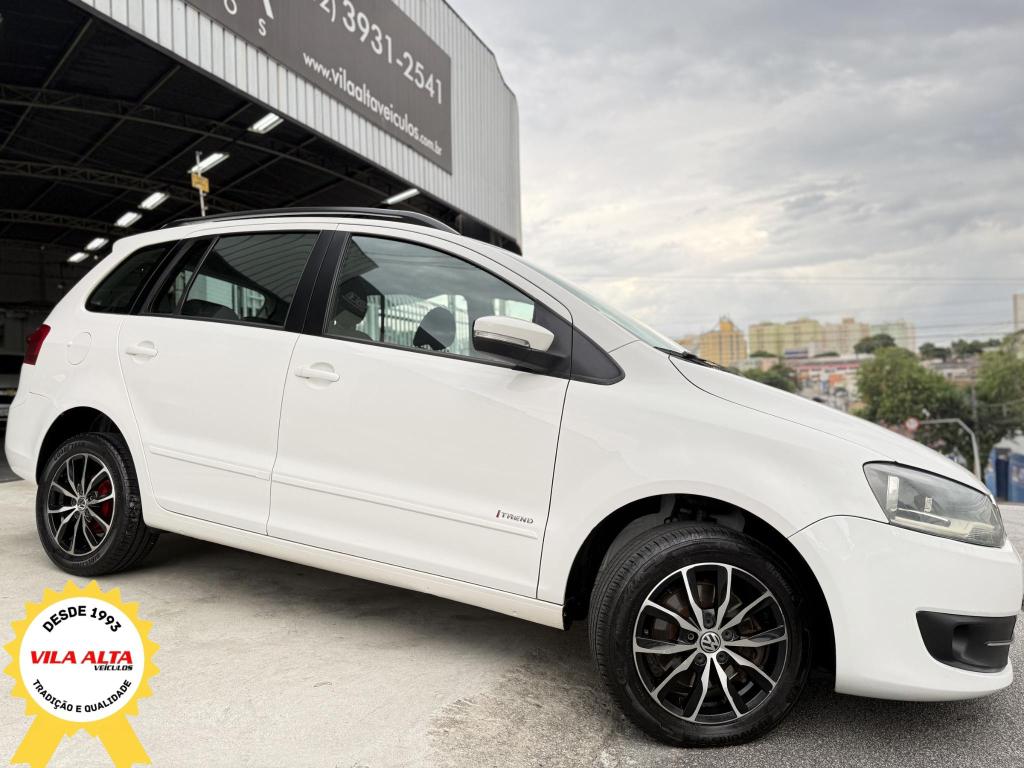 VOLKSWAGEN Space Fox - Foto