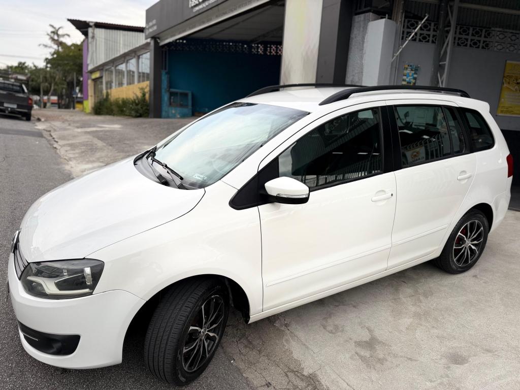 VOLKSWAGEN Space Fox - Foto