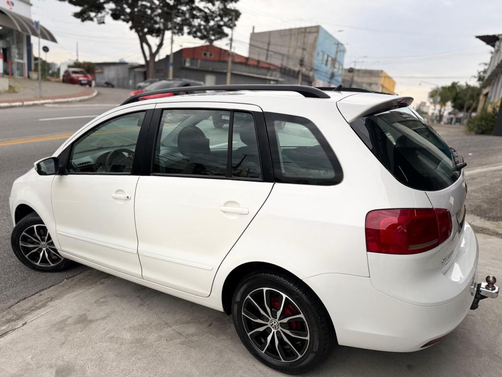 VOLKSWAGEN Space Fox - Foto