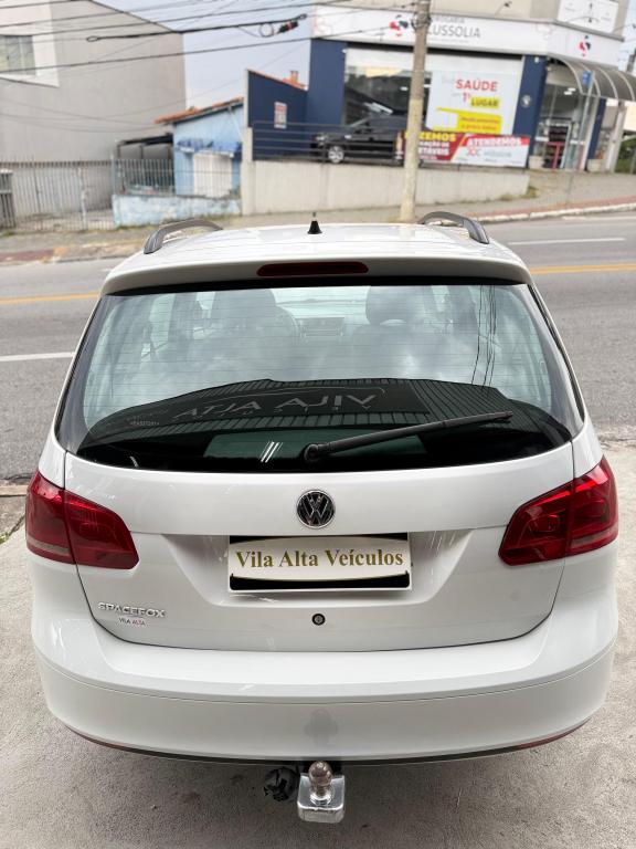 VOLKSWAGEN Space Fox - Foto