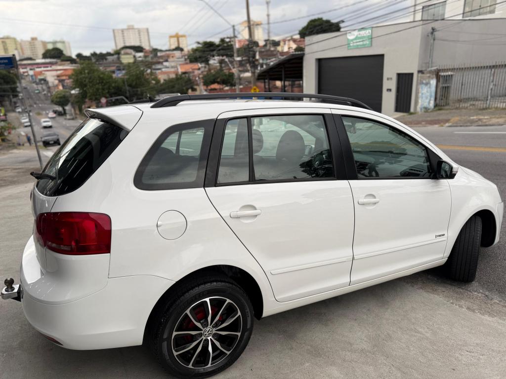 VOLKSWAGEN Space Fox - Foto