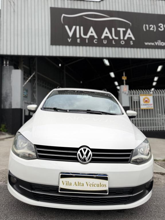 VOLKSWAGEN Space Fox - Foto