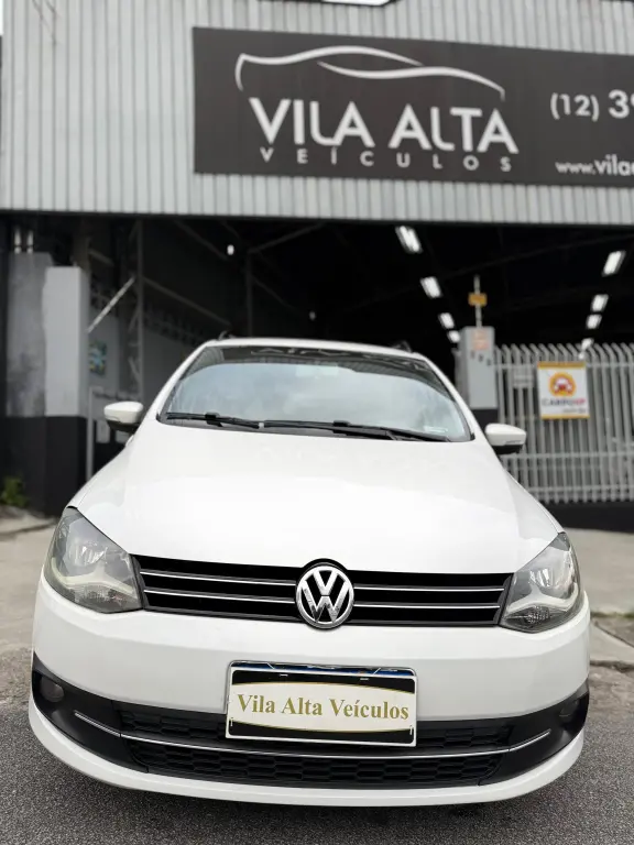 VOLKSWAGEN Space Fox - Foto